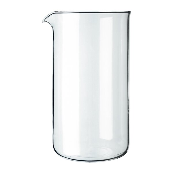 Bodum Coffee Press Replacement Beaker & Reviews Wayfair